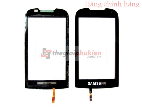 Cảm ứng Samsung S5560 Công ty